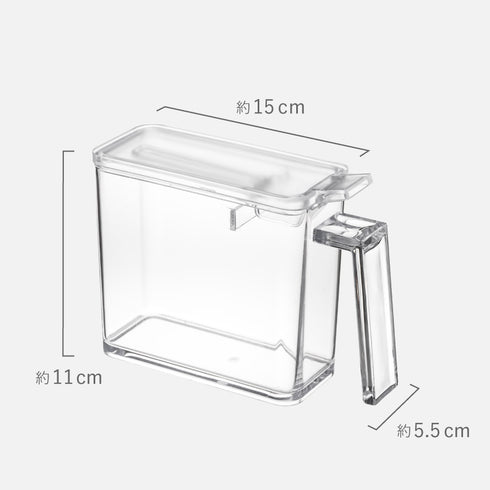 調味料ストッカー タワー S.|s10